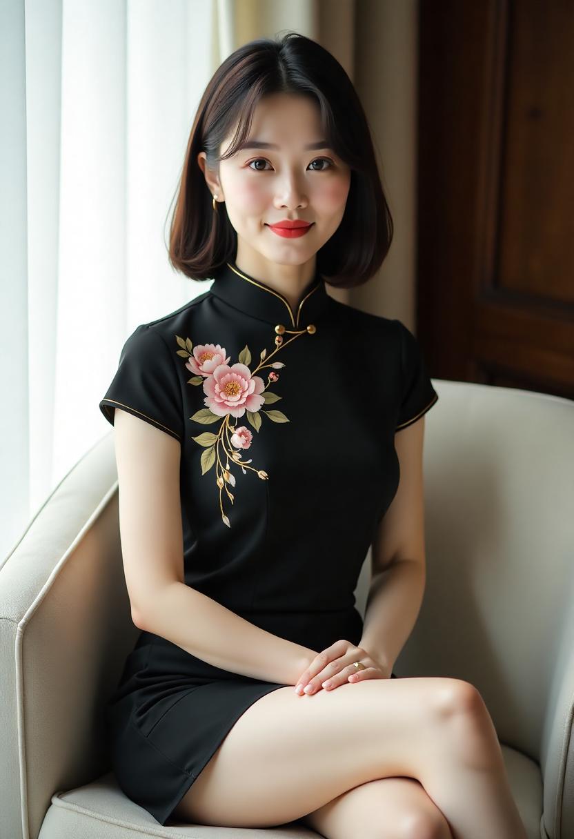 夏花