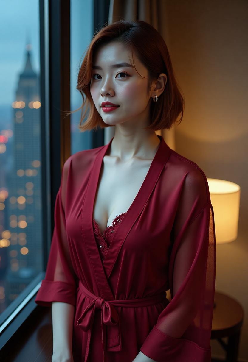长安三万里